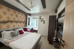 Hotel Sony Palace ( Business, Family & Group Booking With Own Catering ), Kolhapur