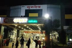 HOTEL GURUDEV, Junnar