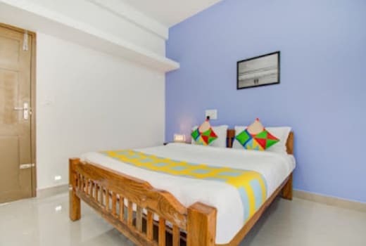 Coorg Paradise Holiday Home