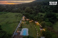 StayVista at Whispering Roots, Jim Corbett (Ramnagar)