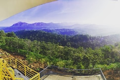 Infinity Villa, Munnar