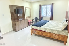 Sri Venkateswara Holiday Home, Chintapalle