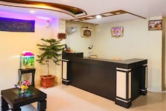 Hotel Krishnam Palace, Jaipur