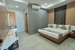 Mayur Inn Somnath, Somnath