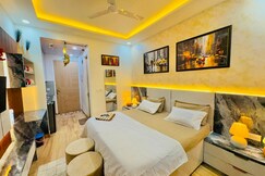The Kaveri Retreats, Greater Noida