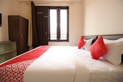 OYO 30950 Hotel O Affy, Jaipur