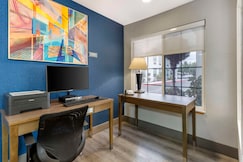 BEST WESTERN GALT INN, Sutter