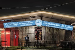 Jaishnavi Homestay And Restaurant , Mukteshwar