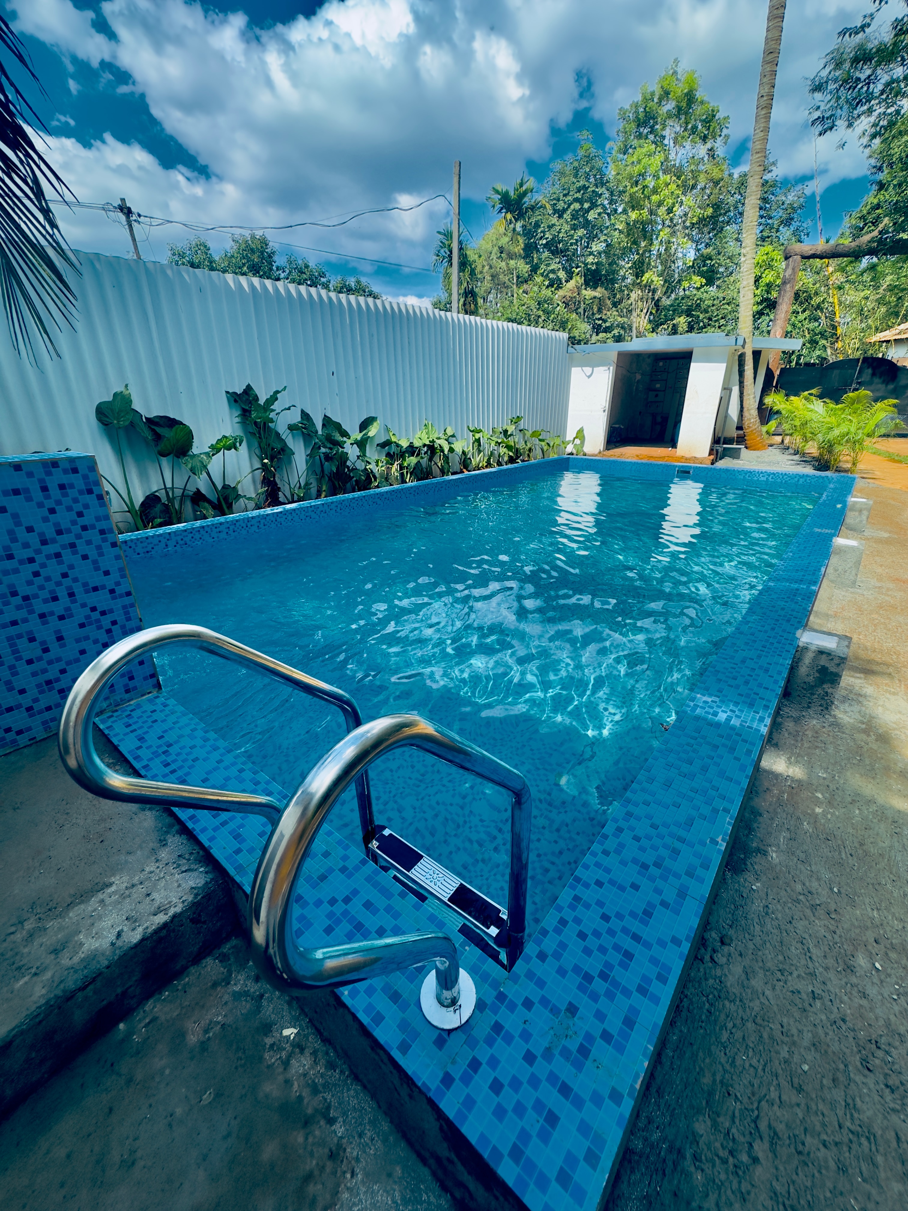 Bacara Stays 5 BHK Pool Villa - Tap to explore photos