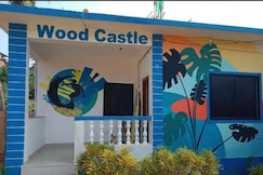 Wood Castle, Goa