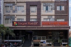 The City Square, Firozabad