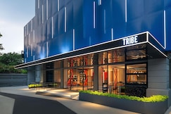 TRIBE Living Bangkok Sukhumvit 39 by AccorHotels, 