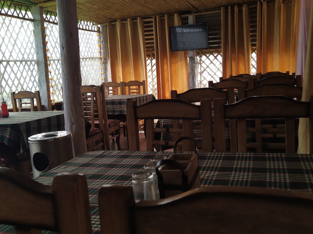 Punjabi Rasoi homestay - Tap to explore photos