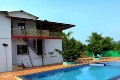 Manav Farmhouse Karjat, 5 km from Karjat Railway Station by Prospera Hospitality Pvt. Ltd., Kolad