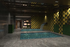 O'Gallery Premier Hotel & Spa, Van Giang