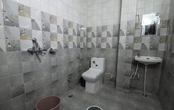 Washroom