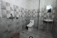 Pink City Backpackers Hostel, Jaipur