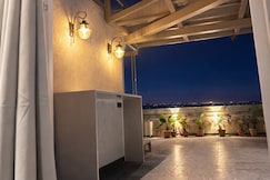 Luxury Penthouse Near US Consulate 75 TV, Hyderabad