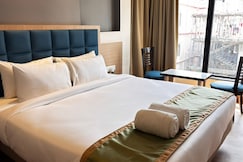 Hotel Kanchan International, Digha