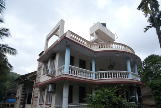 Mody Villa