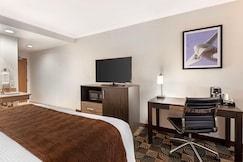 Best Western Plus Country Park Hotel, Tijuana