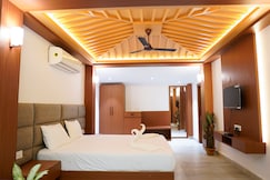 Aranya Jungle Resort, Kalimpong