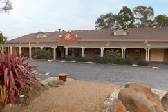 Mercure Port of Echuca, Campaspe