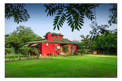 An Authentic Village Farm, Orchha