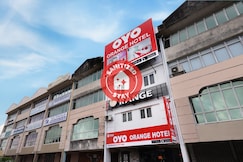 Super OYO 90296 Red Orange Hotel Port Klang, Shah Alam