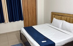 2 BHK DELUXE ROOM