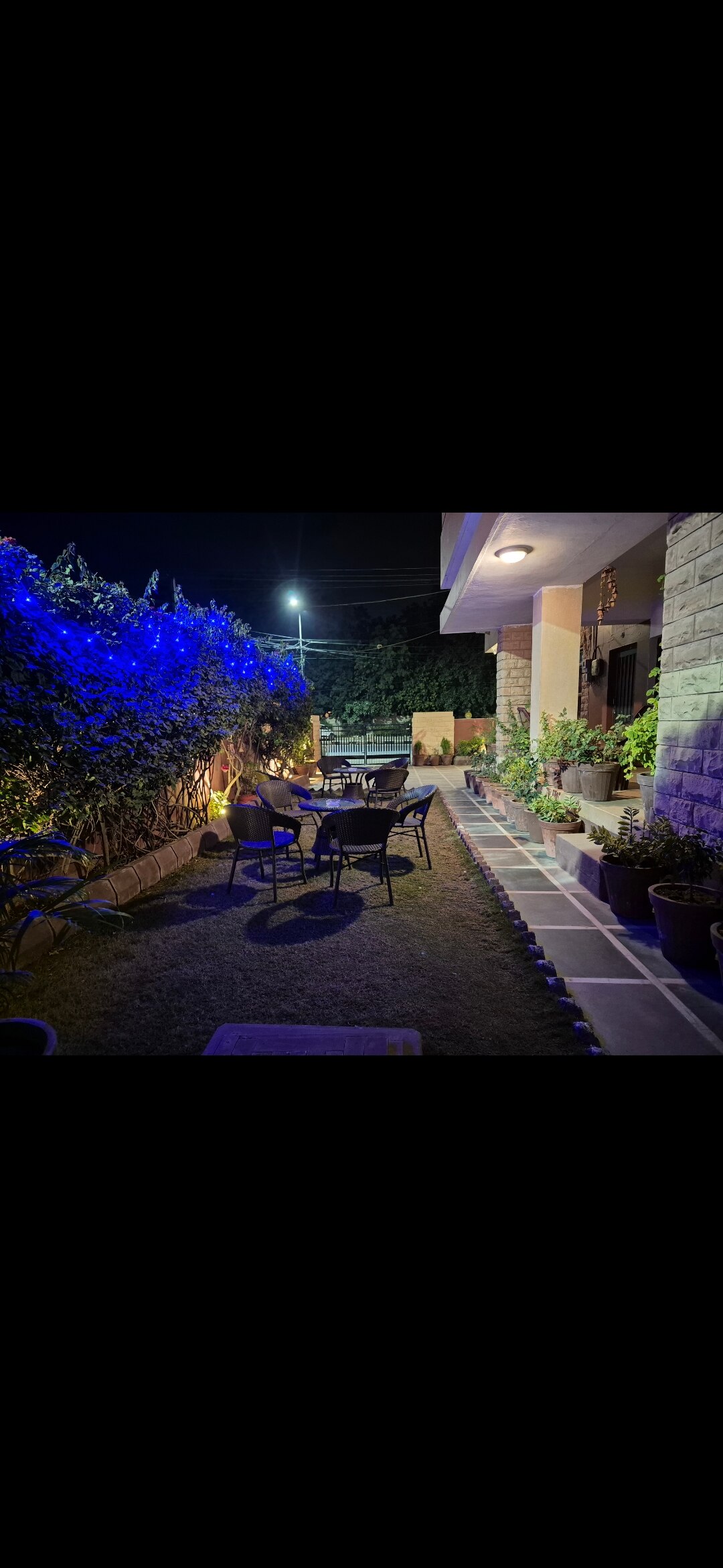 Gajender Niwas Sun-City, A Boutique Stay - Tap to explore photos