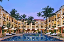 La Estoria, Goa - IHCL SeleQtions (A Taj InnerCircle Hotel), Goa