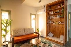 Ahrin House  villa at Dharamshala, Dharamshala