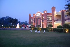 Karnal Savoy Greens, Karnal