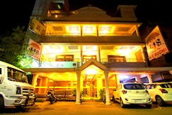 JJS PARK INN, Chennai