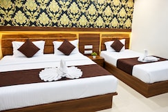 Hotel Paradise Naroda, Ahmedabad