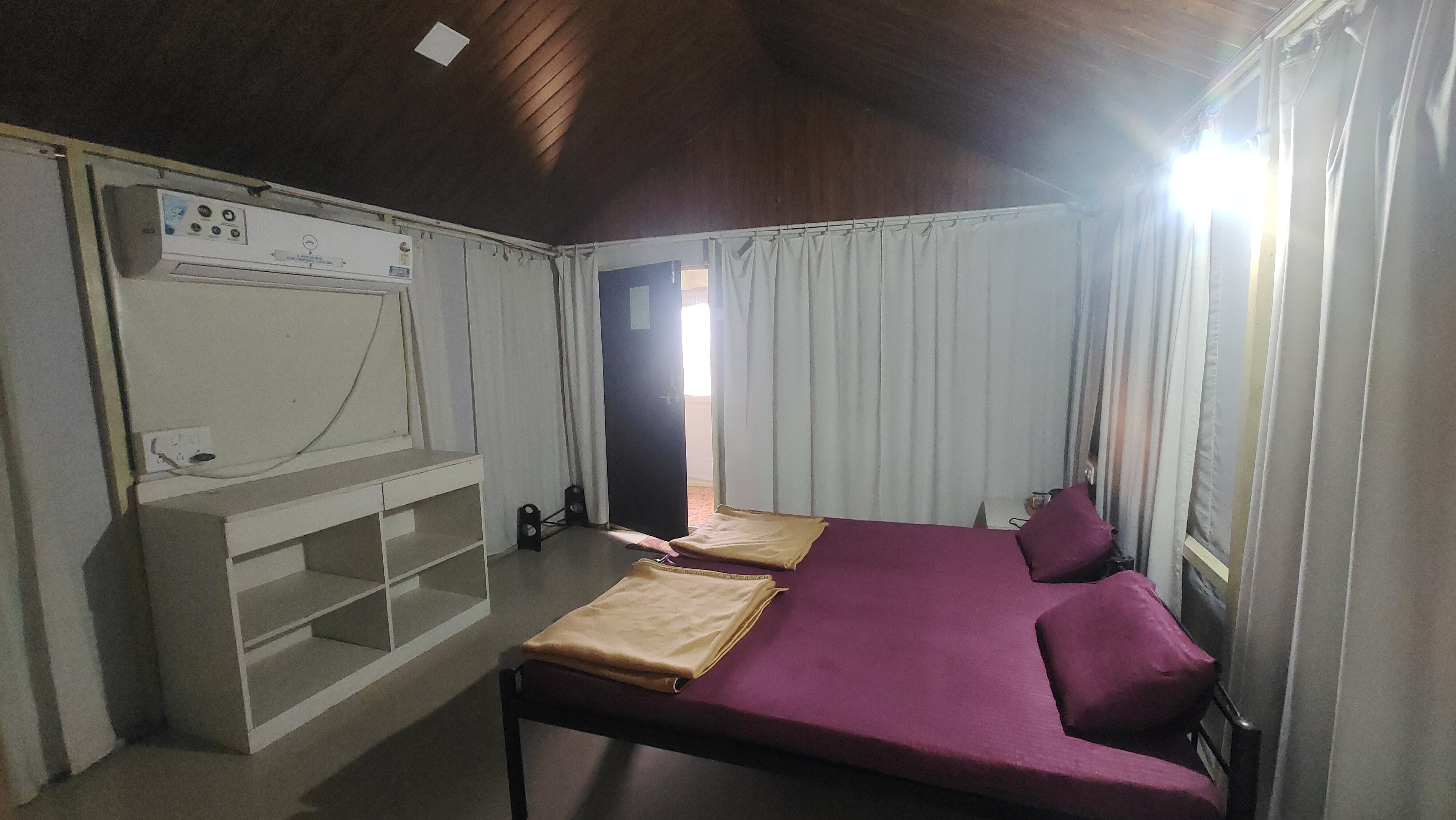 Panshet Valley Suites - Tap to explore photos