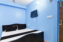 Hotel O RAHAN APPARTMENT, Kolkata