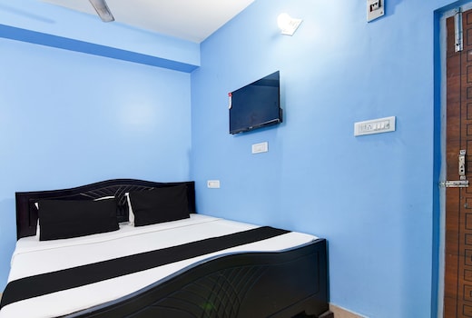 Hotel O RAHAN APPARTMENT