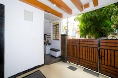 Hill View Guest Houses(Volia Tranqlin), Hyderabad