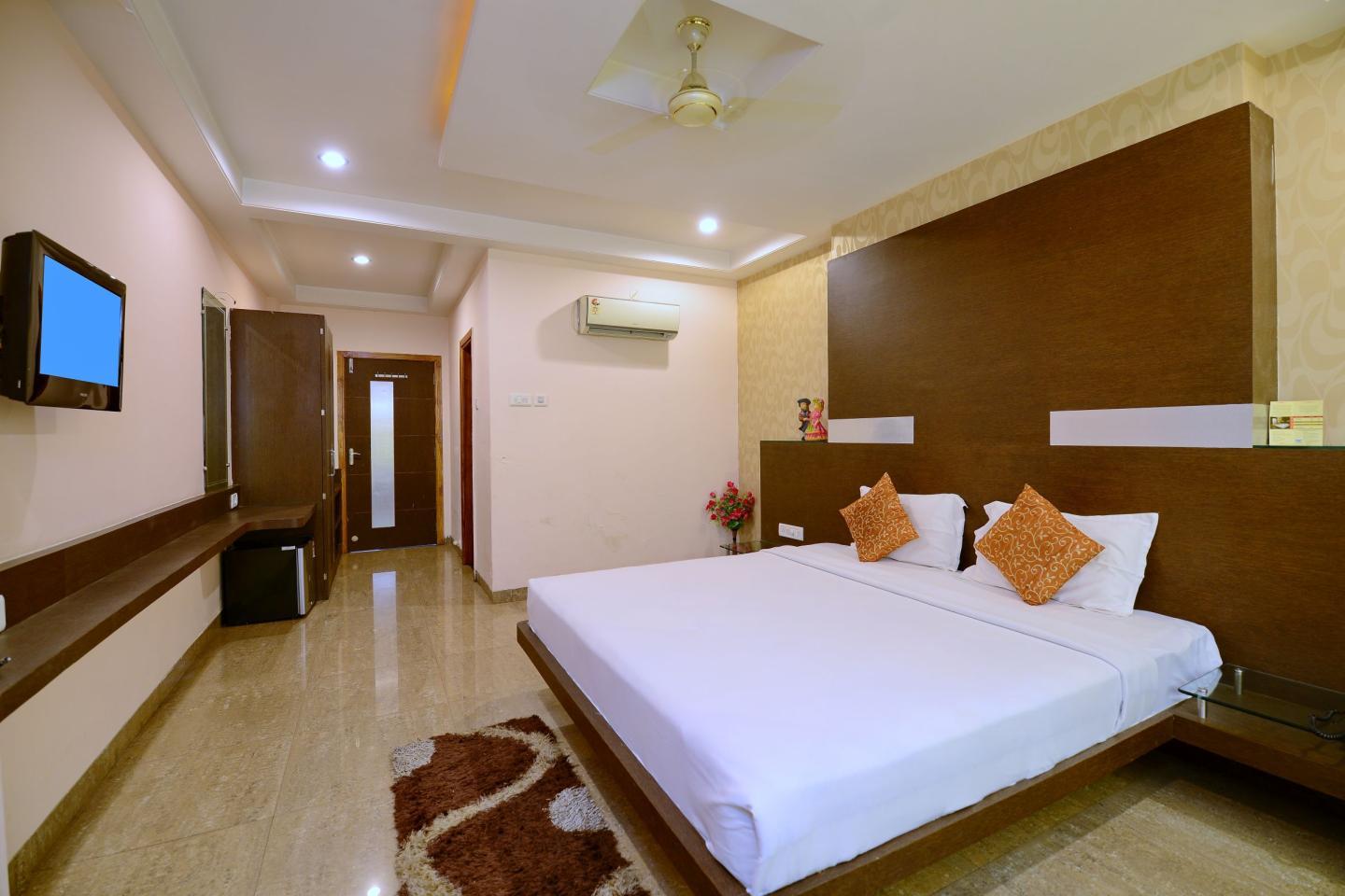 Relax INN Hotel & Resort - Tap to explore photos