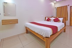 Le Pon Villa, Pondicherry