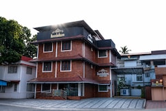 Kovilakam Achutham, Guruvayur
