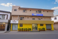 FabExpress Metro Galaxy Inn - Nesco Exhibition Centre, Mumbai