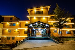 Hotel Prini Palace, Manali