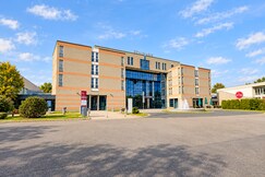Seminaris Sunday Hotel Nrnberg, Erlangen
