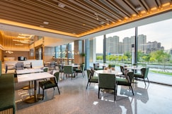 Hilton Garden Inn Changchun Economic Development Zone, Shenyang