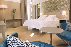 Citadines Confluent Nantes, Nantes