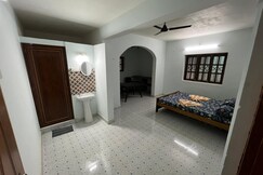 Shivai Guest House, Goa