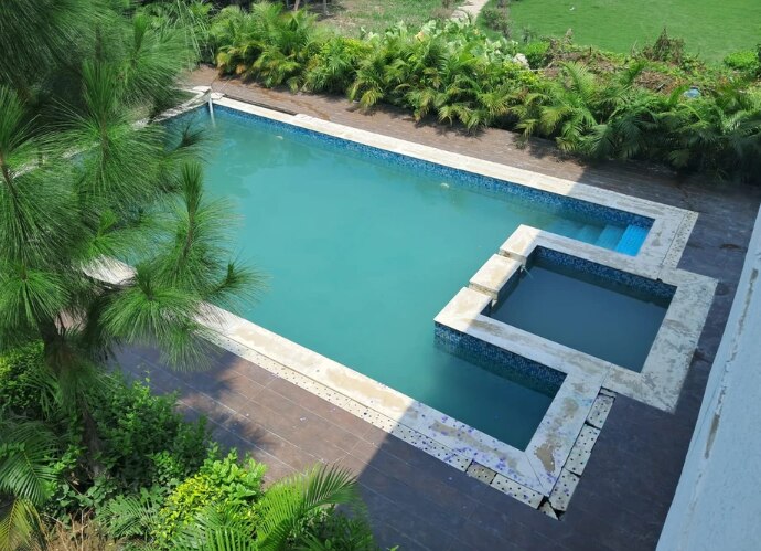 Shaw s 5BHK Homestead for Celebrations by GRB - Tap to explore photos